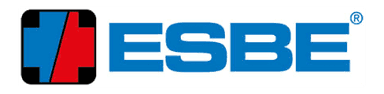 ESBE logo